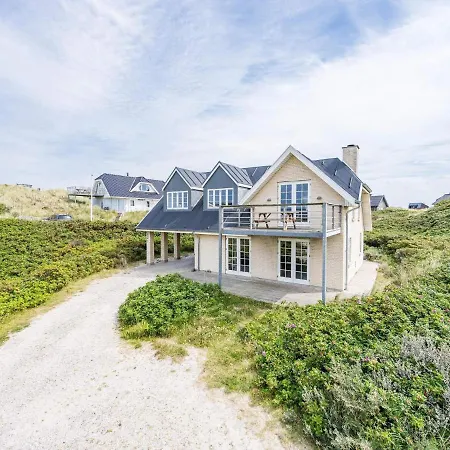 Holiday Henne Ci Henne Strand