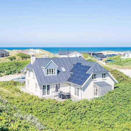 Holiday Henne Ci Henne Strand