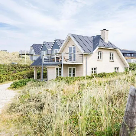 Holiday home Holiday Henne Ci *