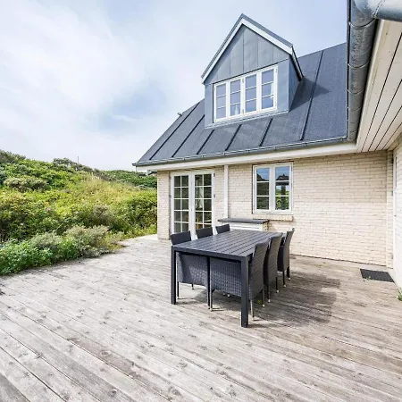 Holiday Henne Ci Holiday home *
