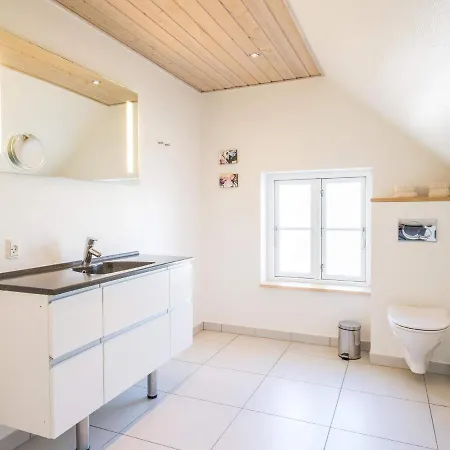 Holiday home Holiday Henne Ci Henne Strand
